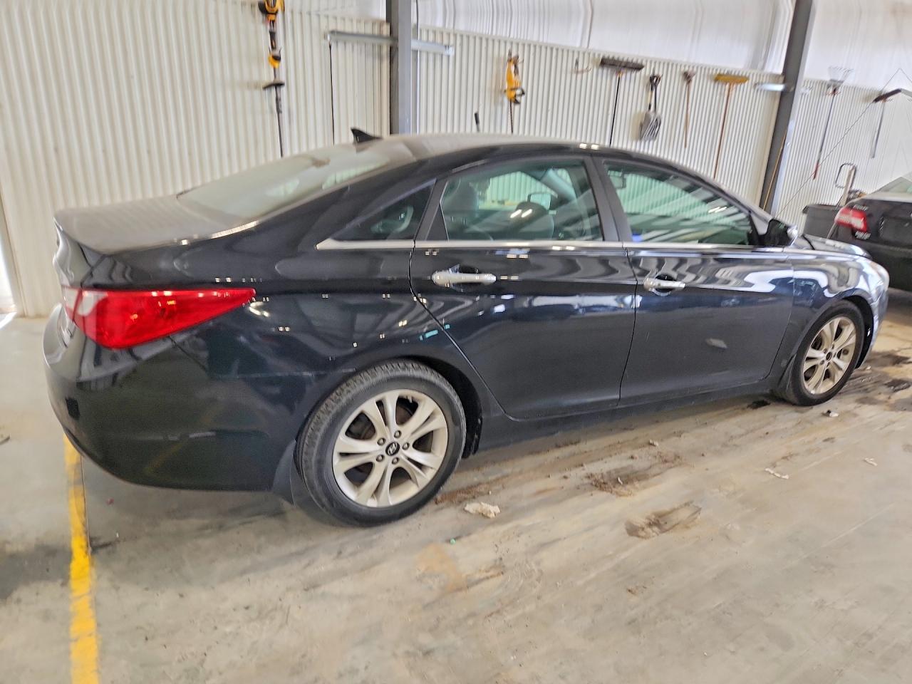 Hyundai SONATA Limited