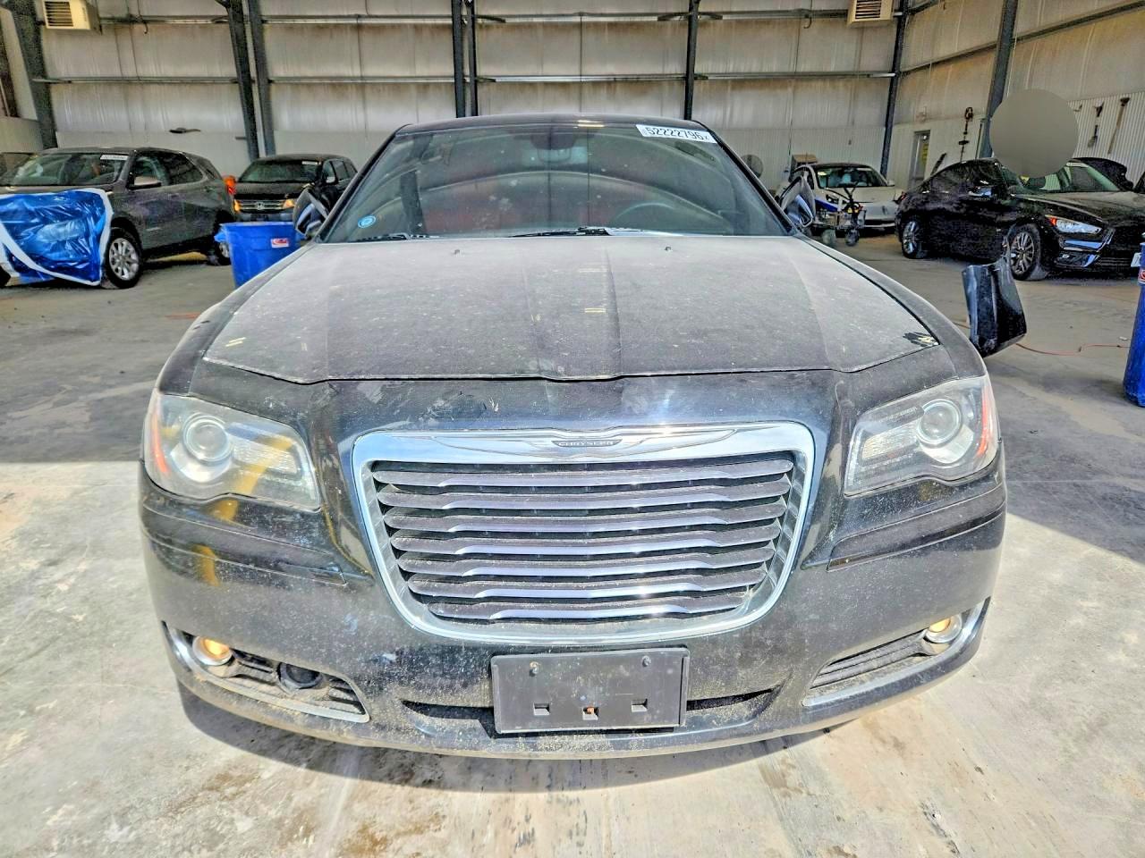 Chrysler 300 S