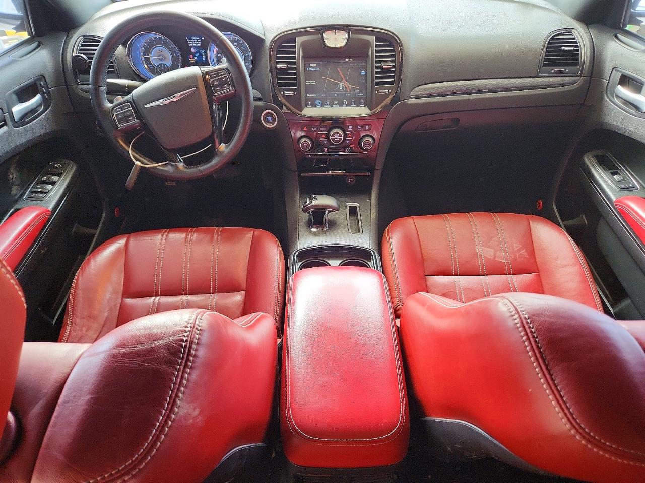 Chrysler 300 S