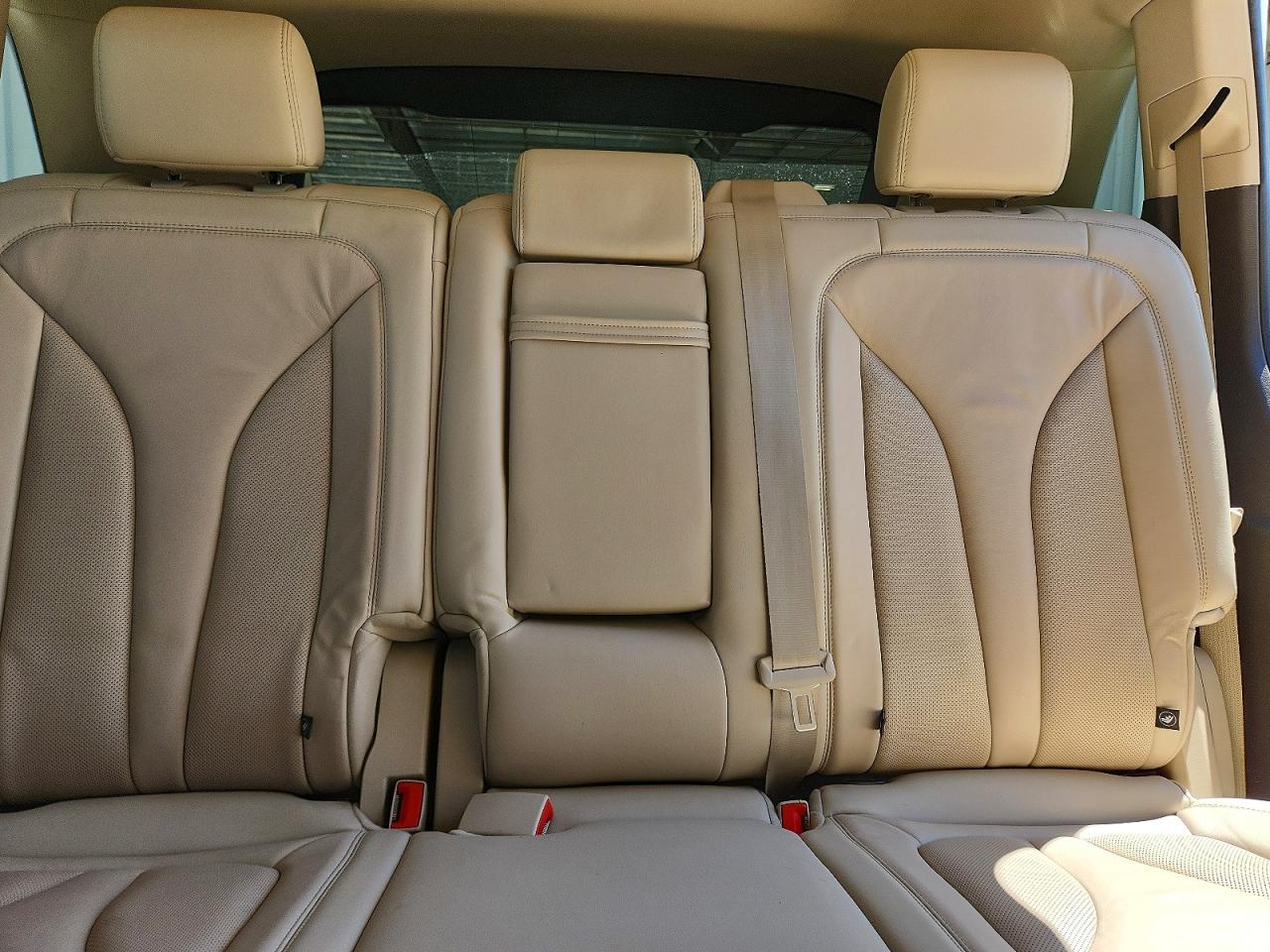 Lincoln Nautilus Select