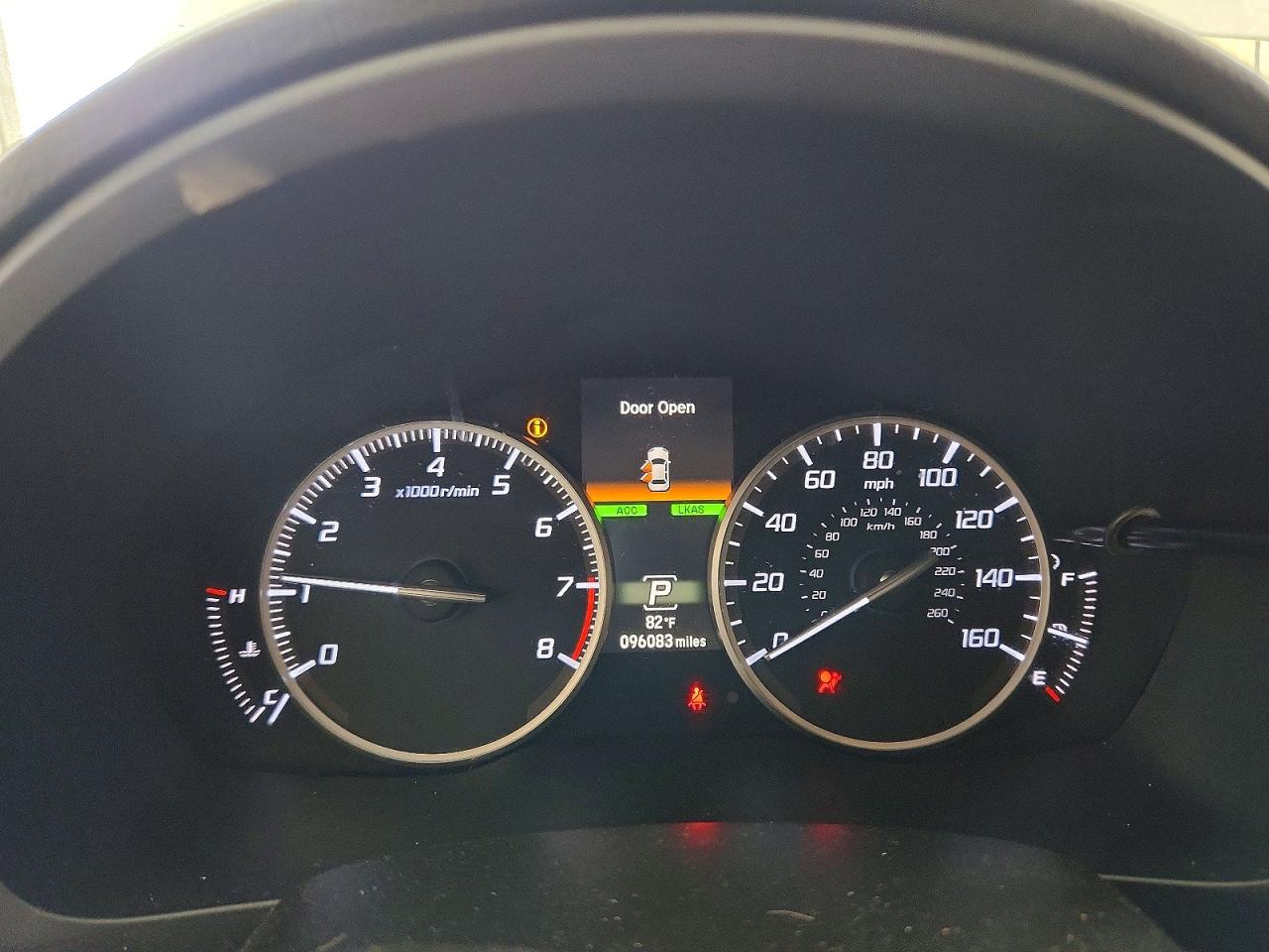 Acura ILX
