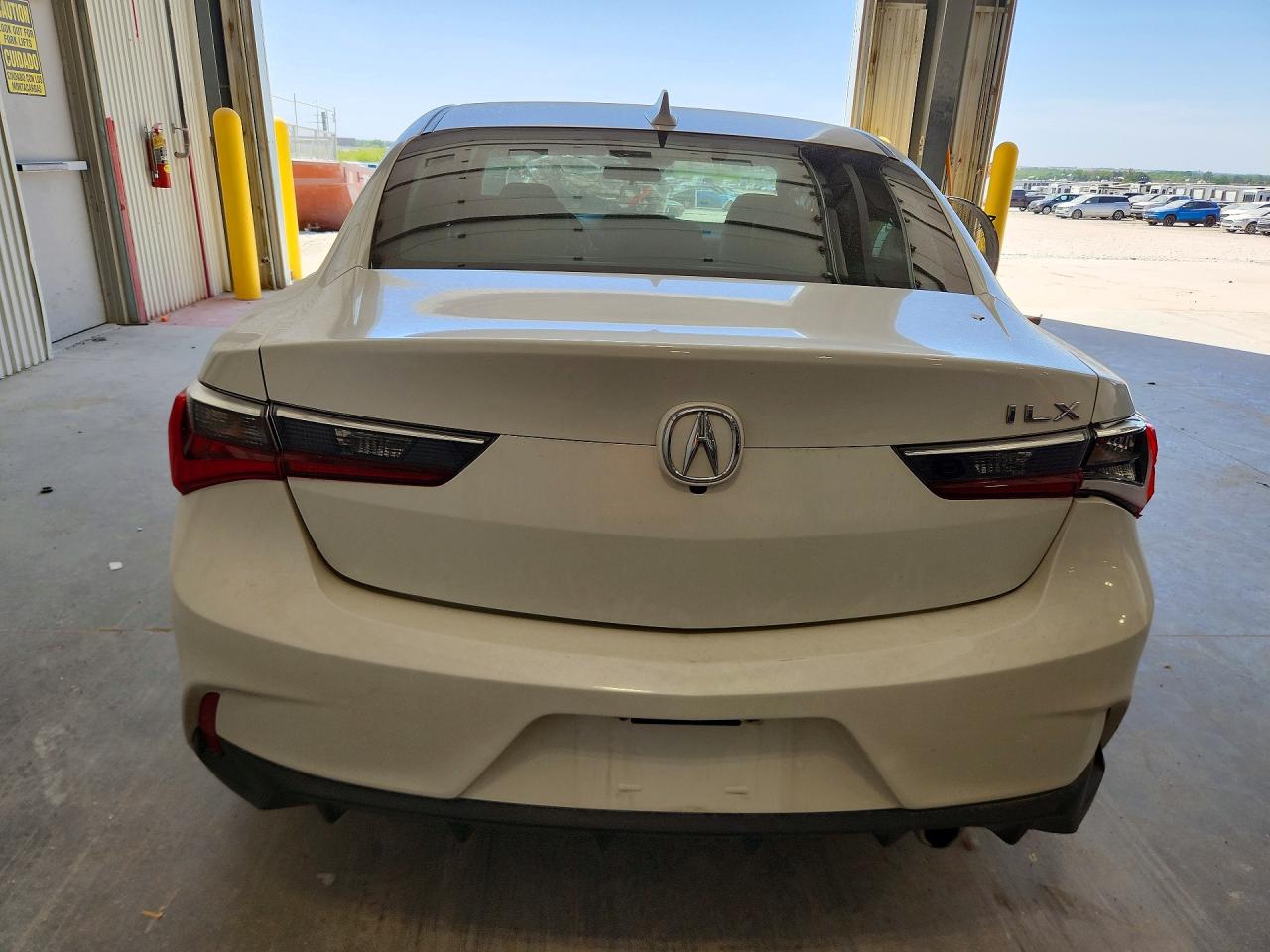 Acura ILX