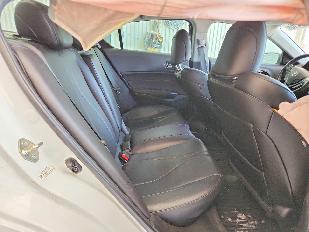 Acura ILX
