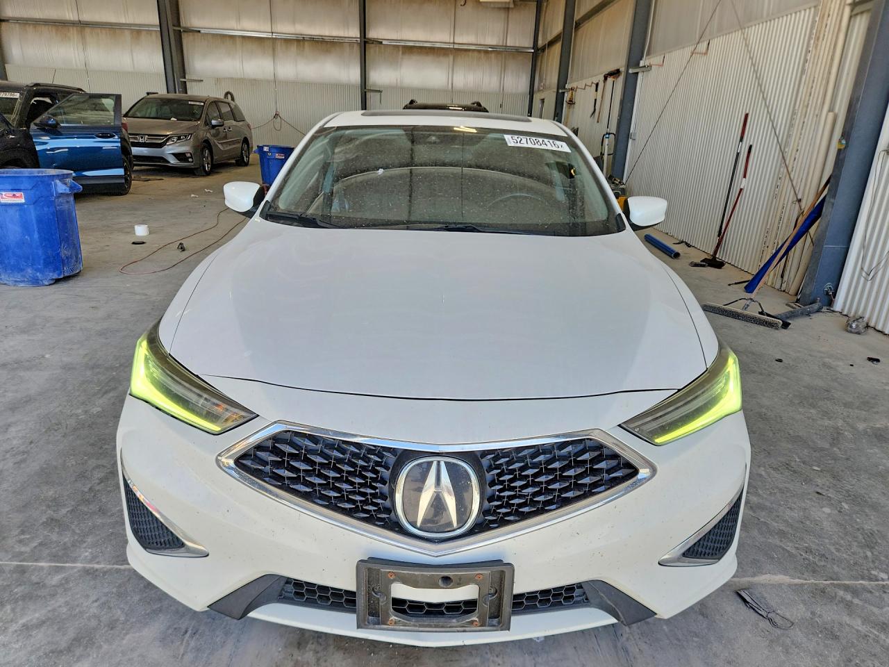 Acura ILX