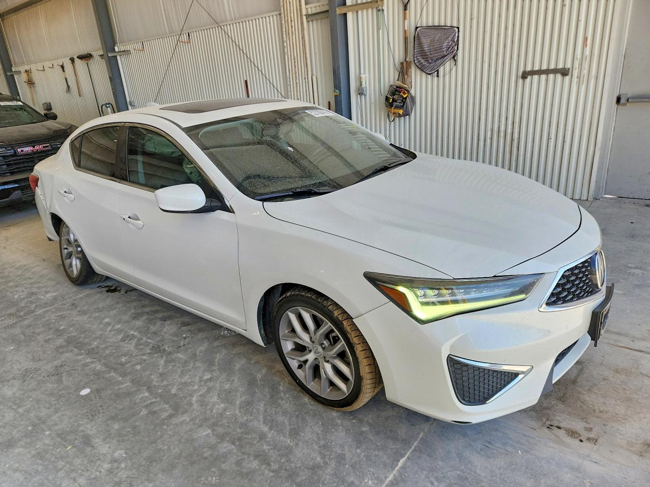 Acura ILX