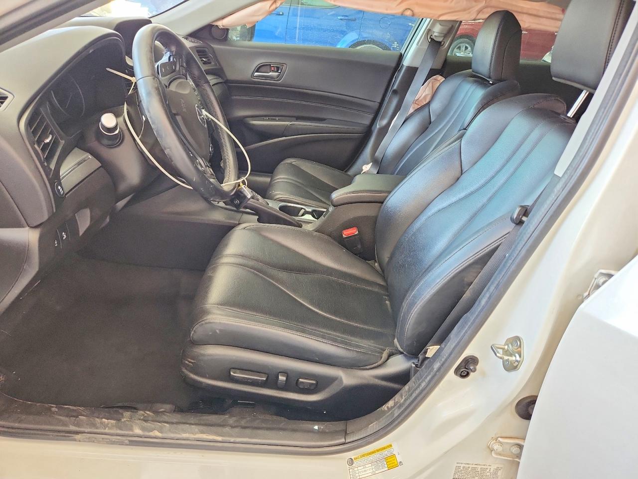 Acura ILX
