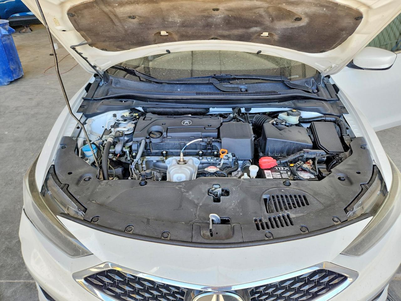 Acura ILX