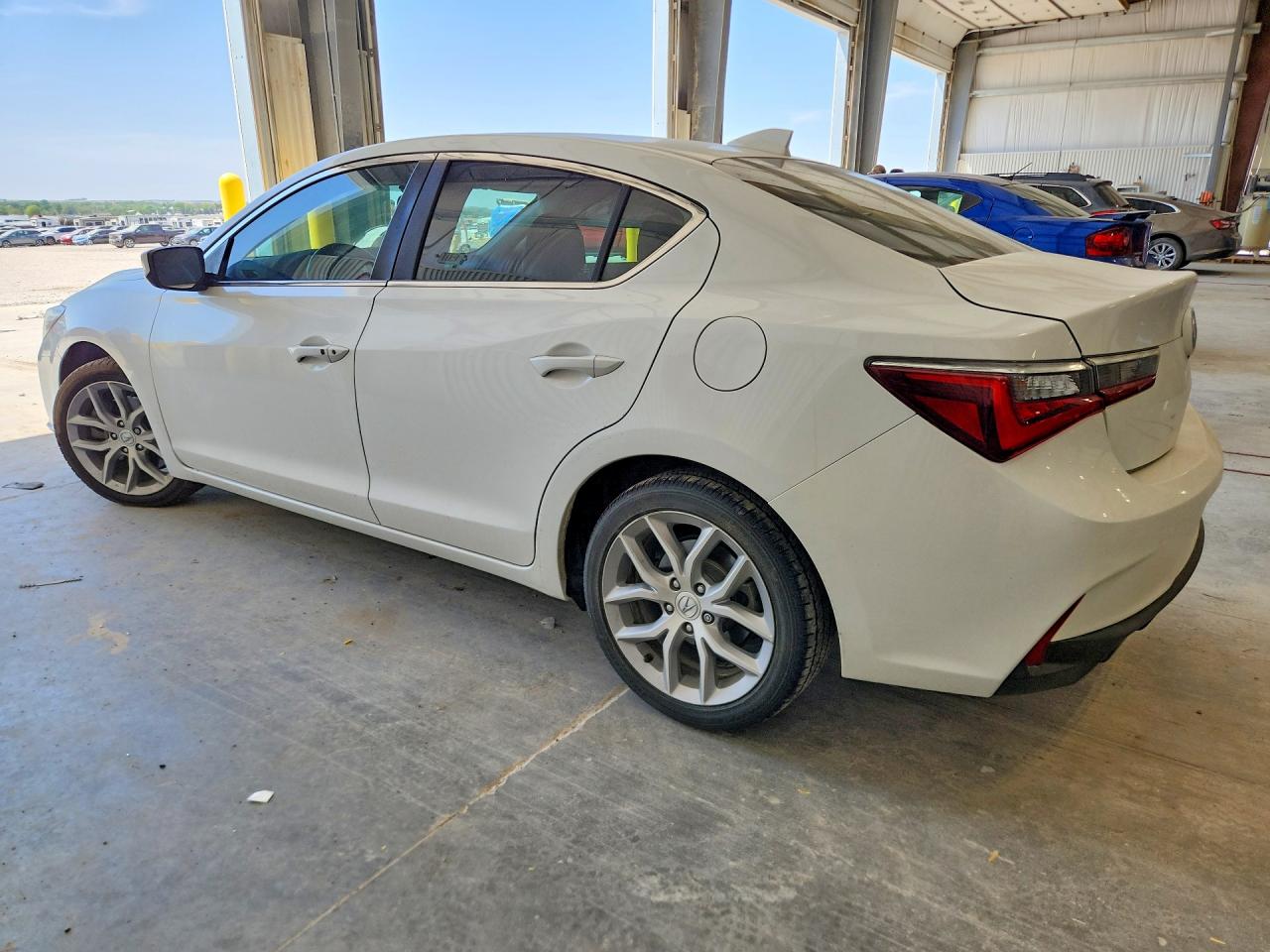 Acura ILX