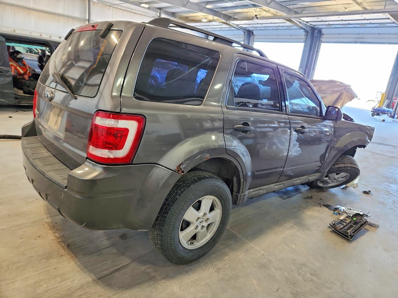 Ford Escape Xls