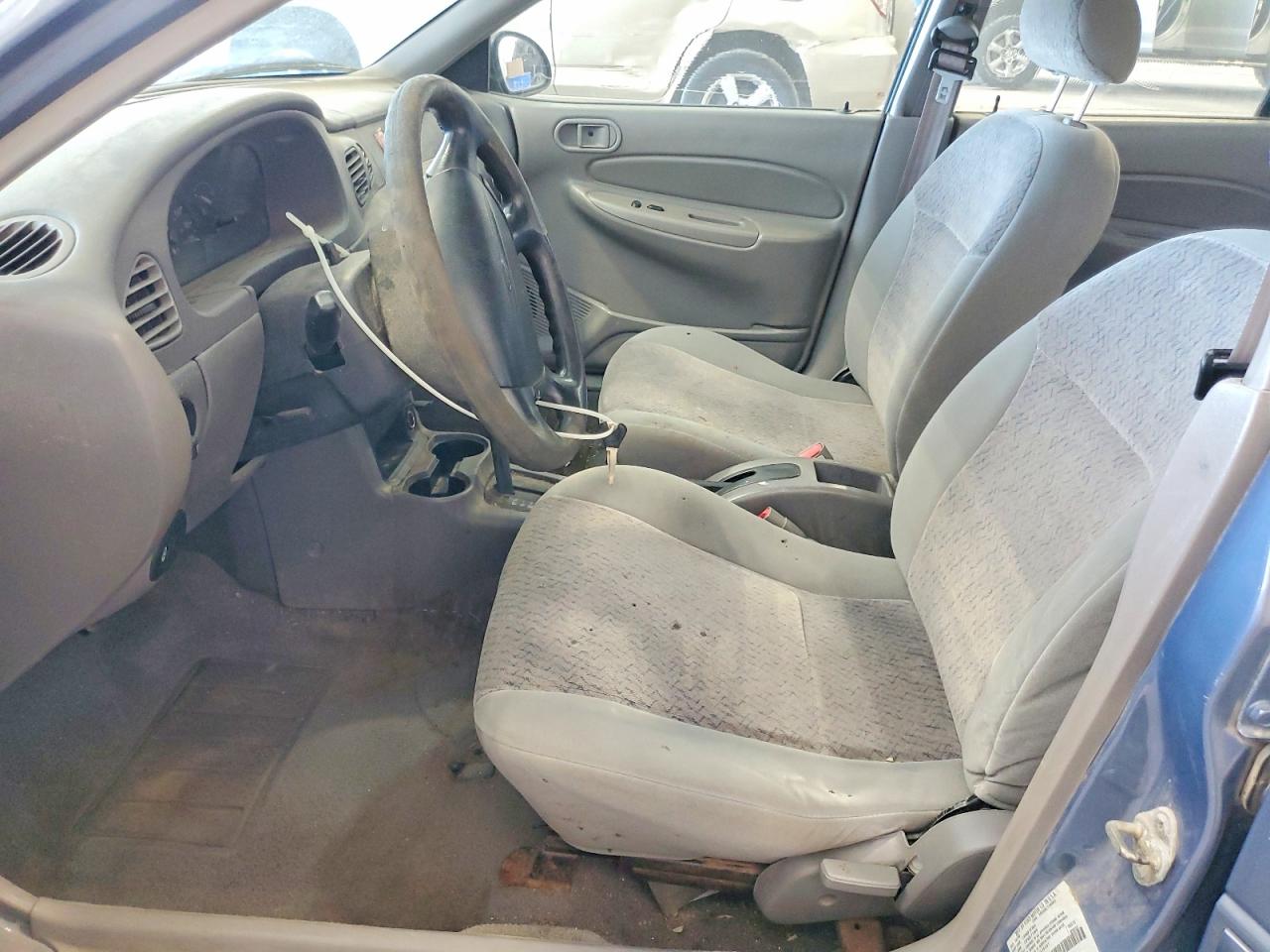 Ford Escort Se