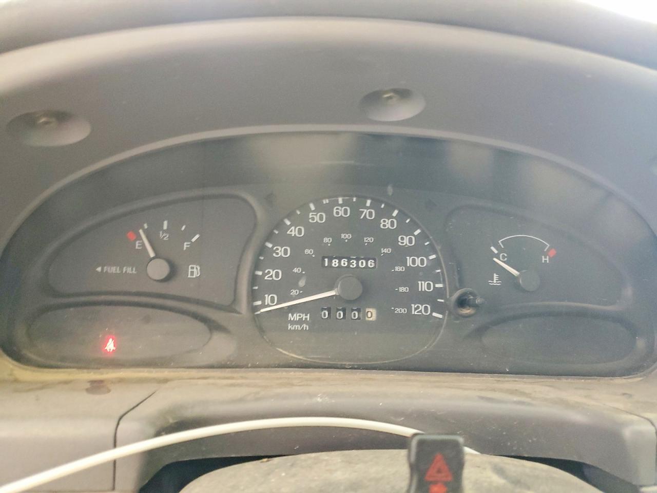 Ford Escort Se