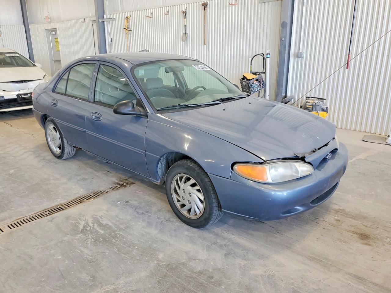 Ford Escort Se