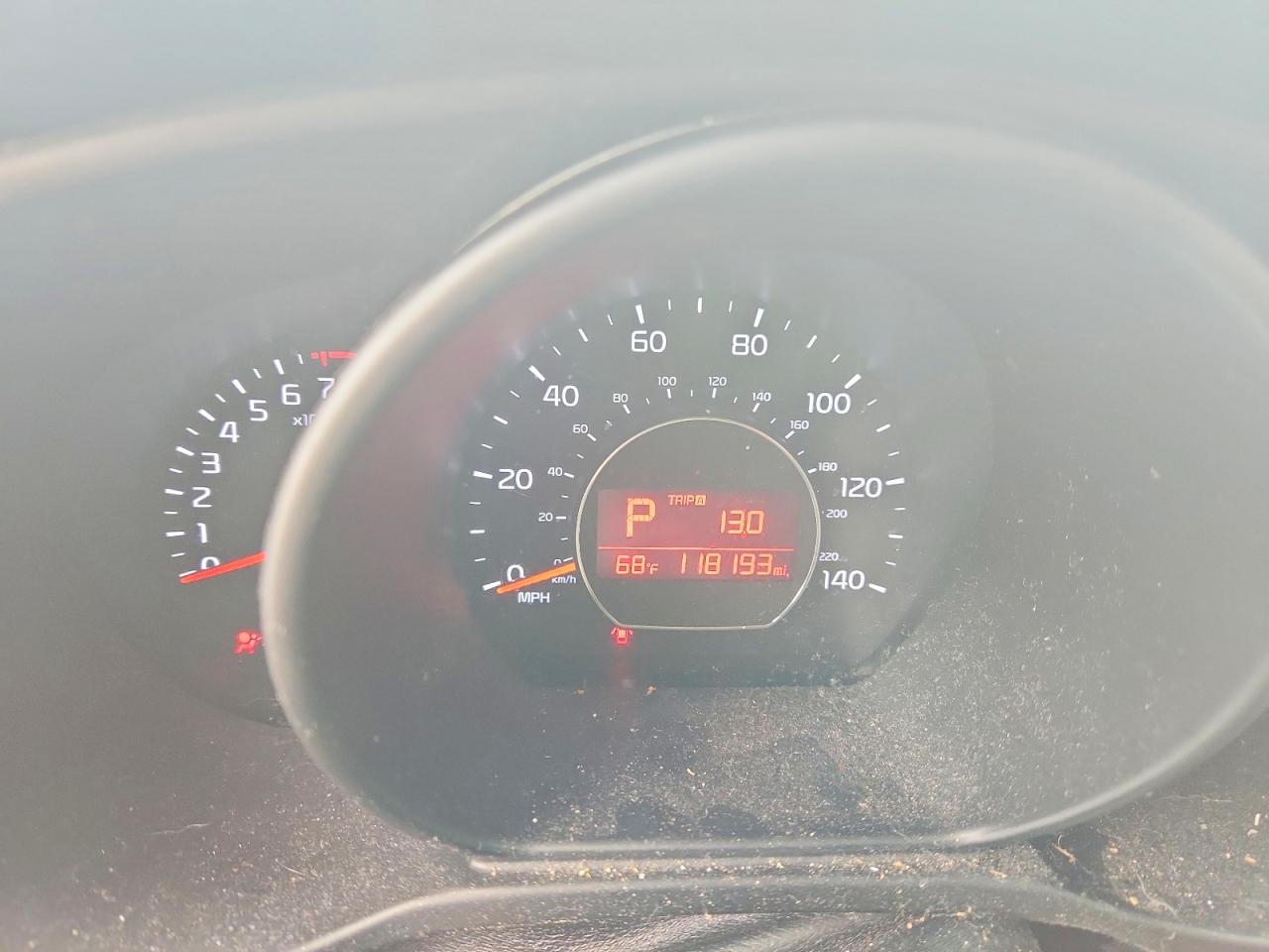 Kia Soul +