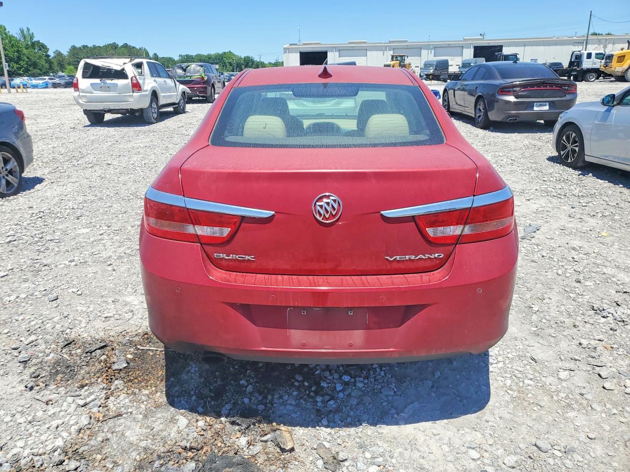 Buick Verano Convenience