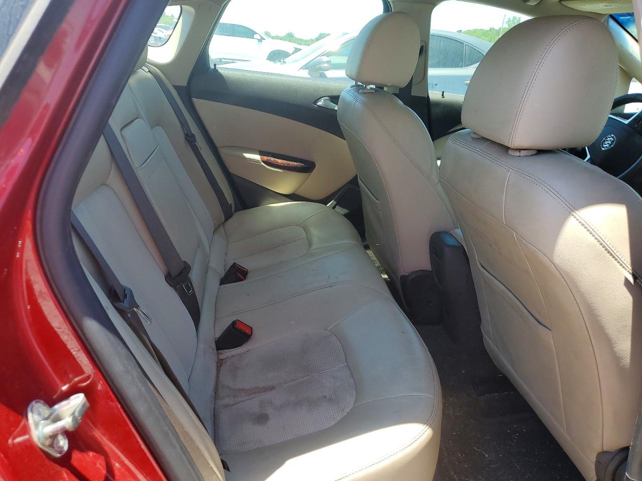 Buick Verano Convenience