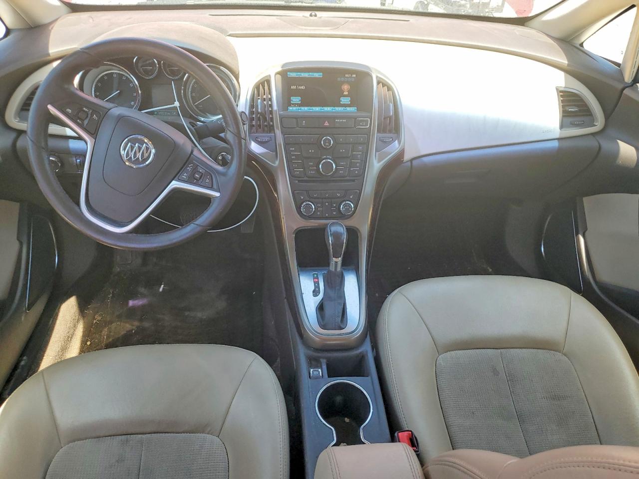 Buick Verano Convenience