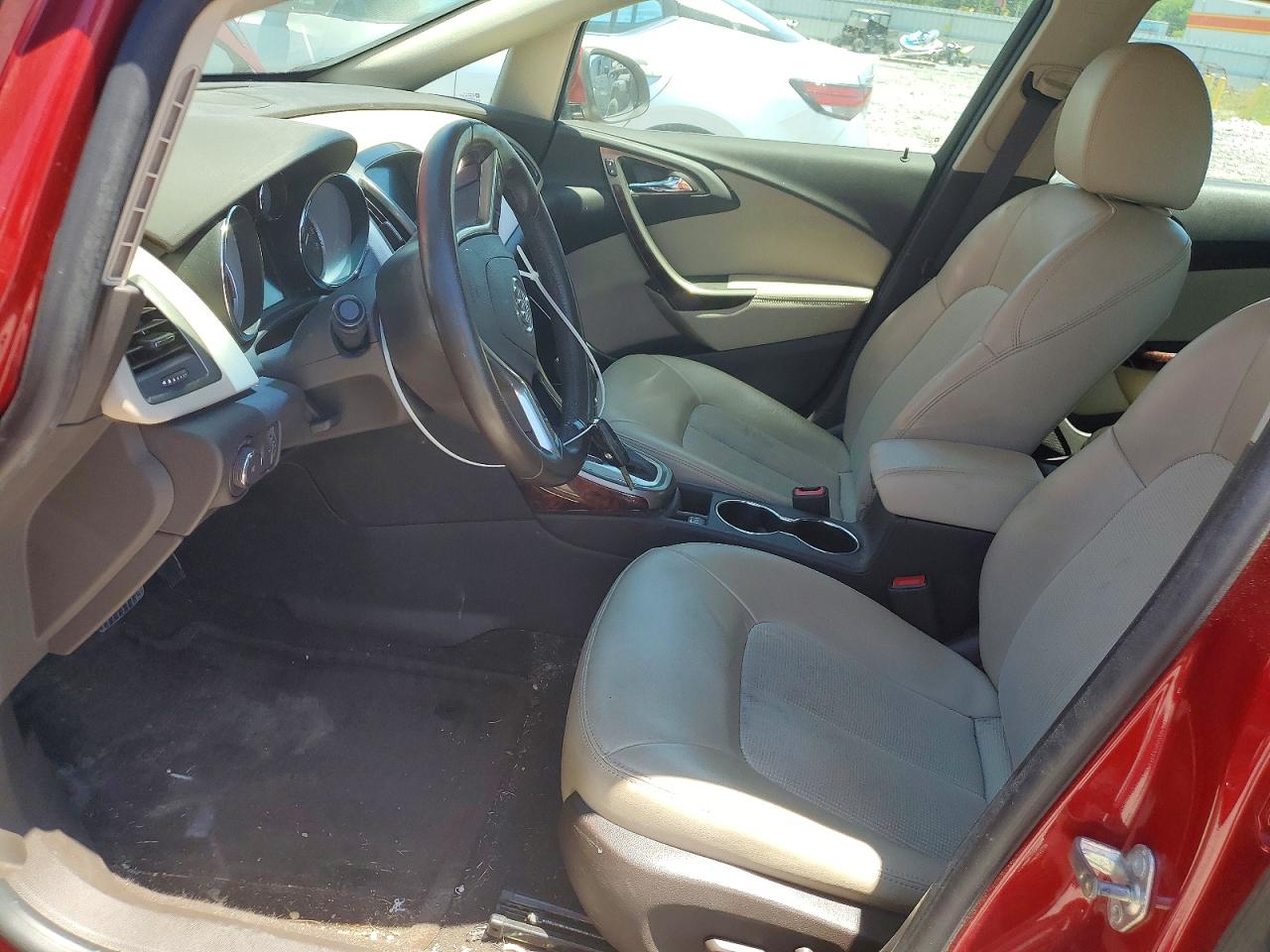 Buick Verano Convenience