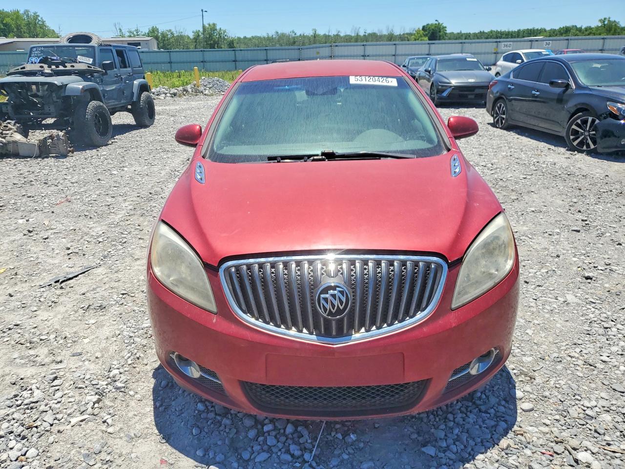 Buick Verano Convenience