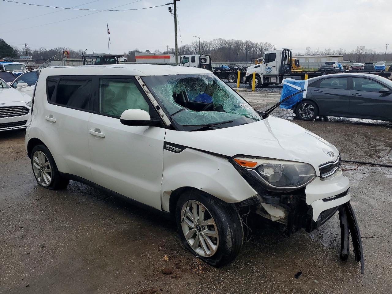 Kia Soul +