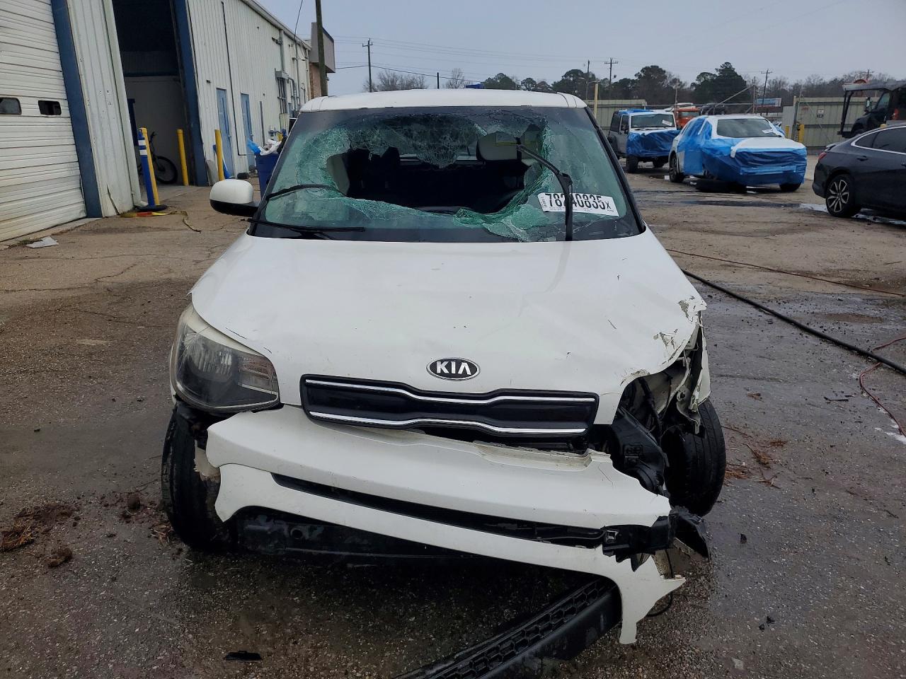 Kia Soul +