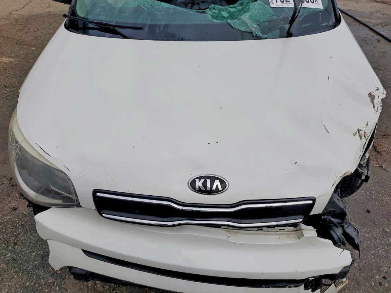 Kia Soul +