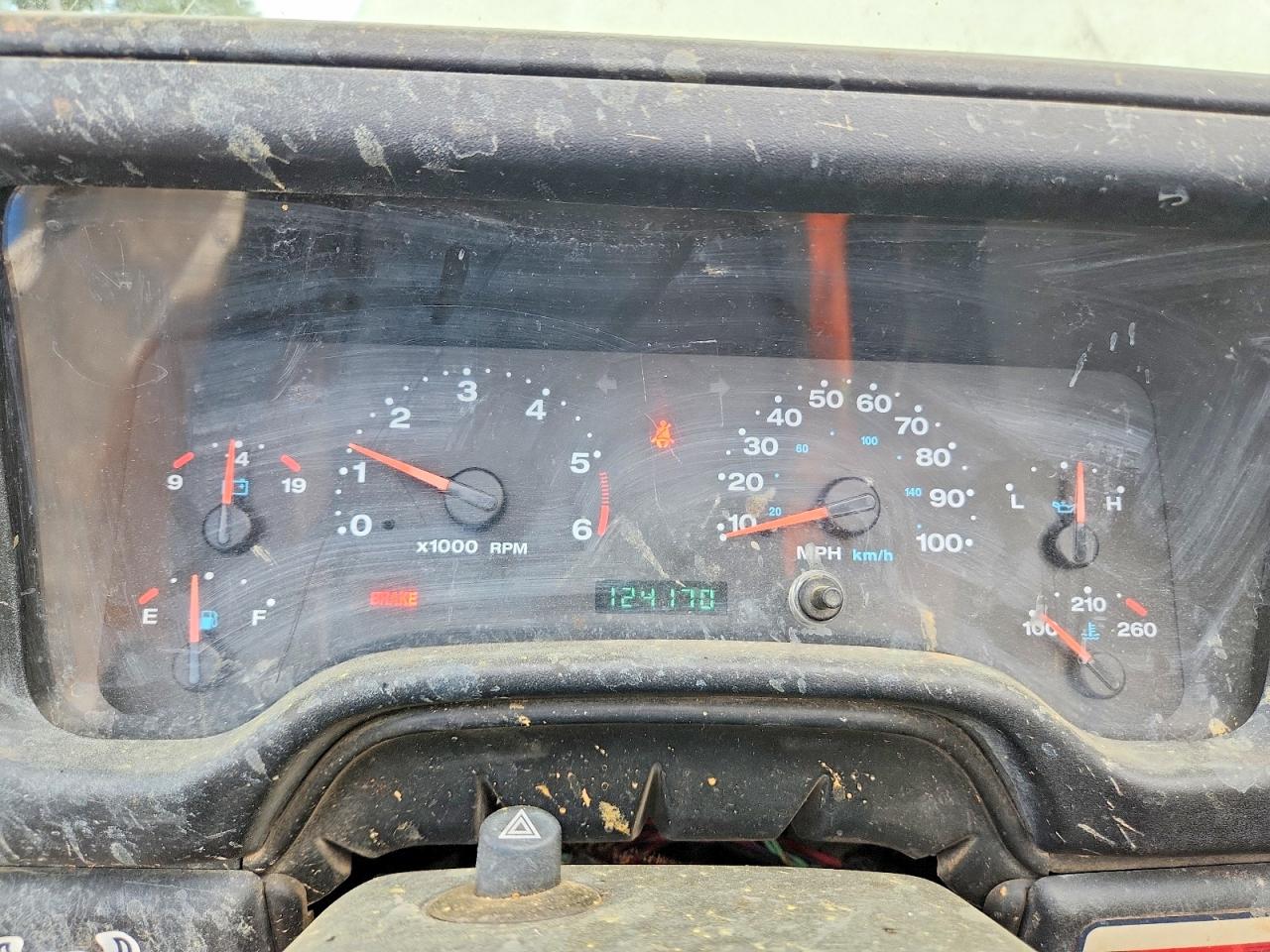 Jeep Wrangler X