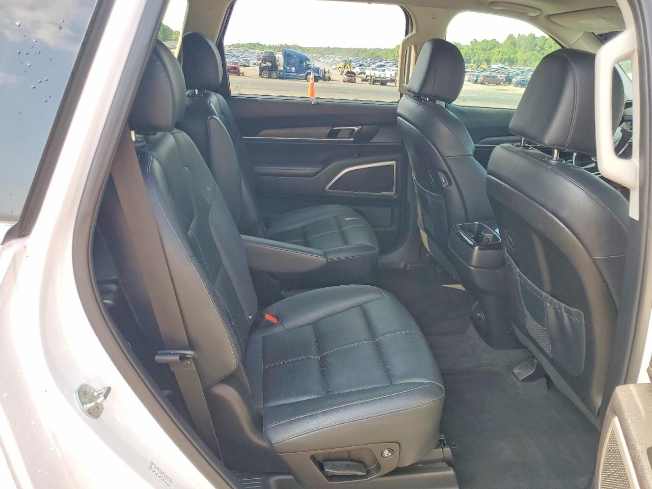 Kia Telluride Ex
