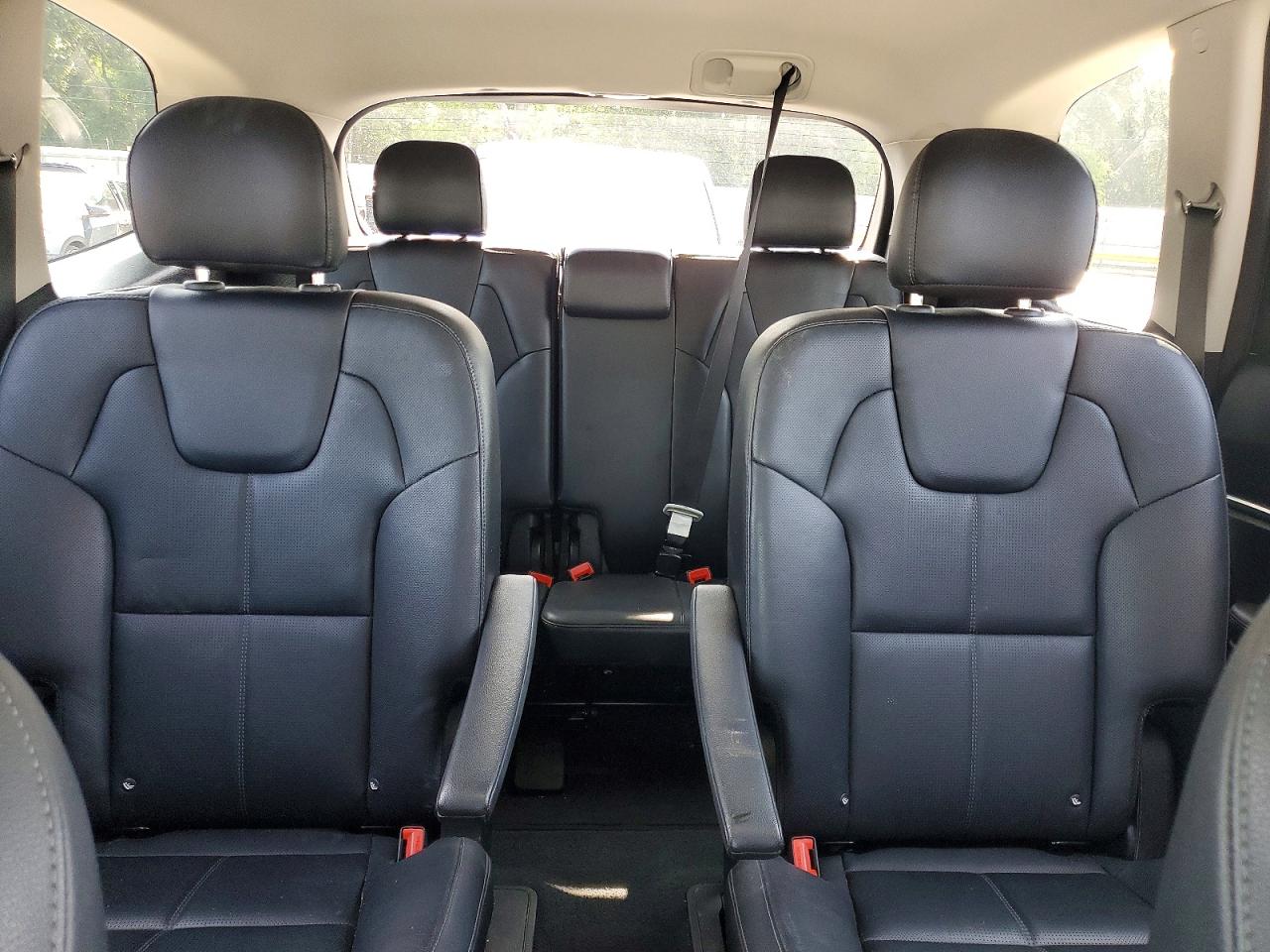 Kia Telluride Ex