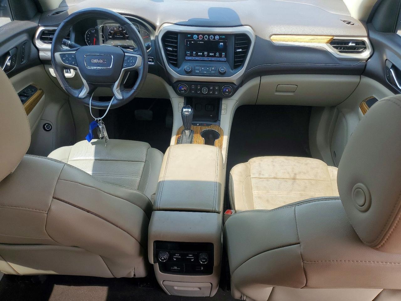 GMC Acadia Denali