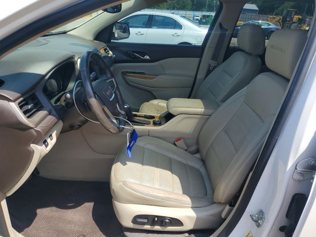 GMC Acadia Denali