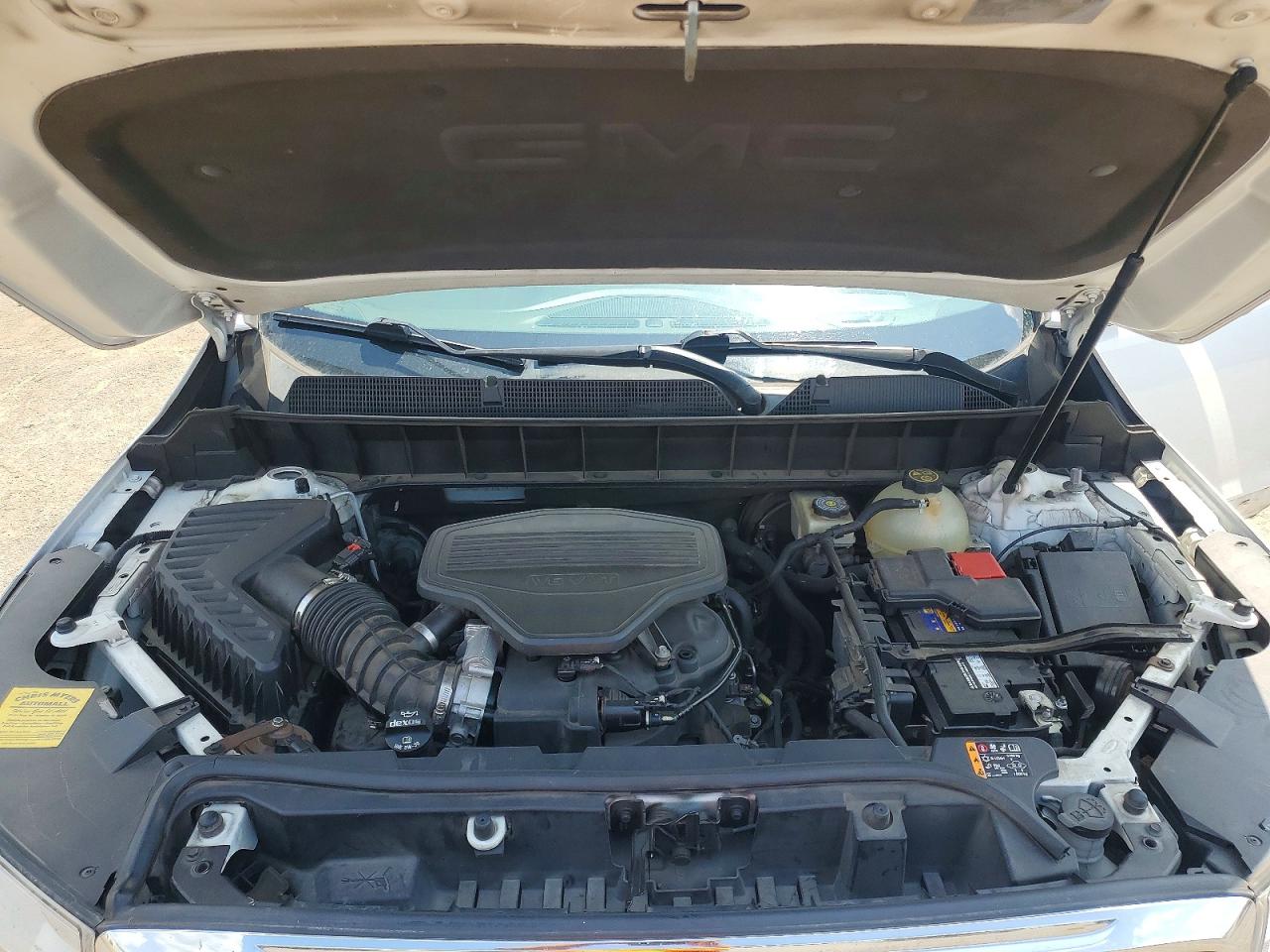 GMC Acadia Denali