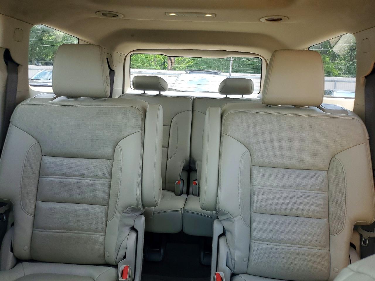 GMC Acadia Denali