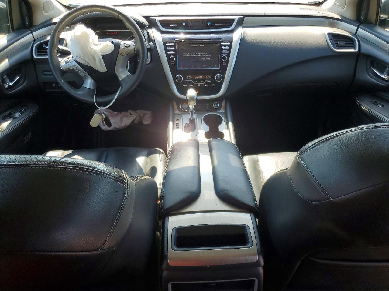 Nissan Murano Sl