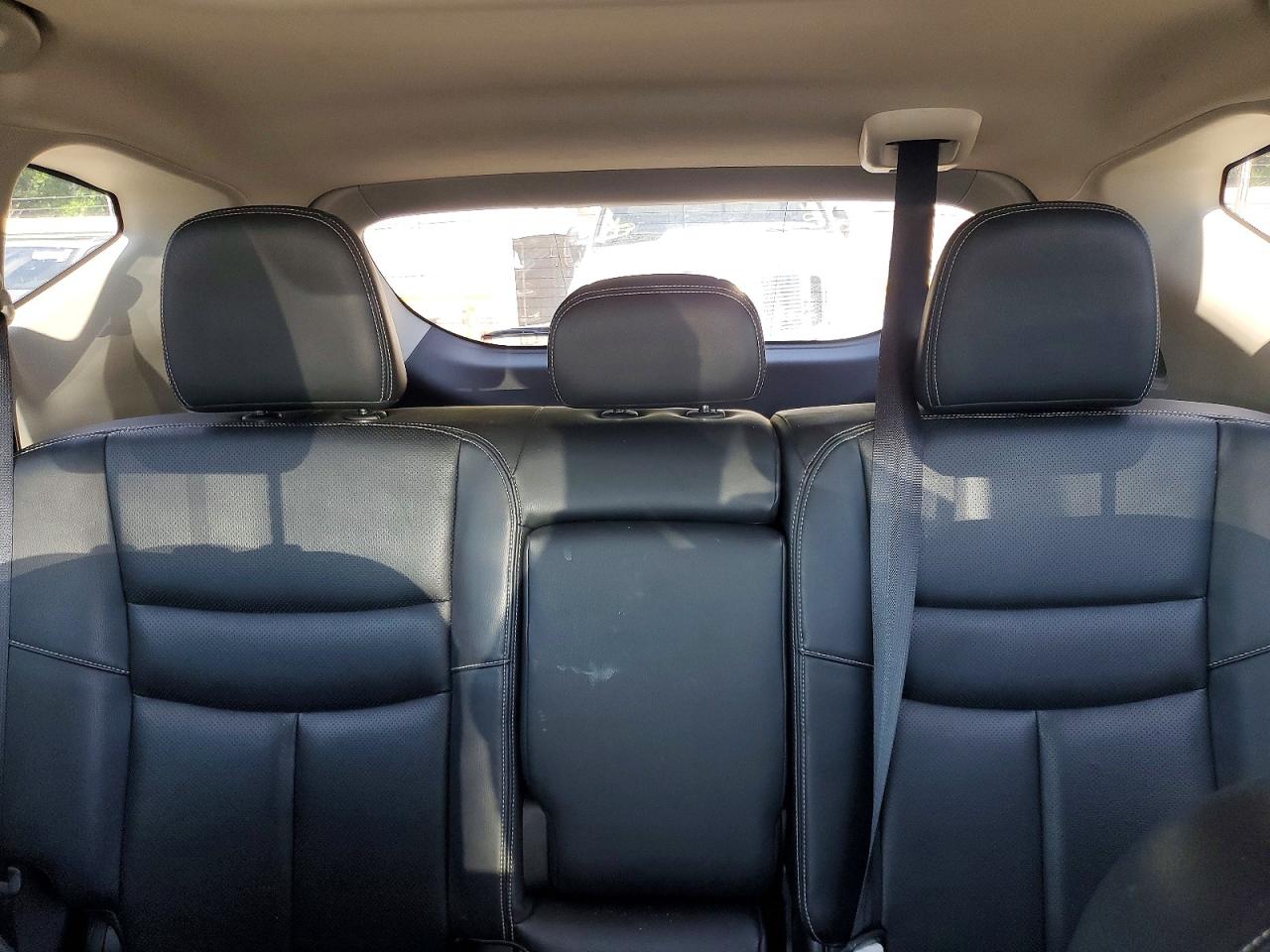 Nissan Murano Sl