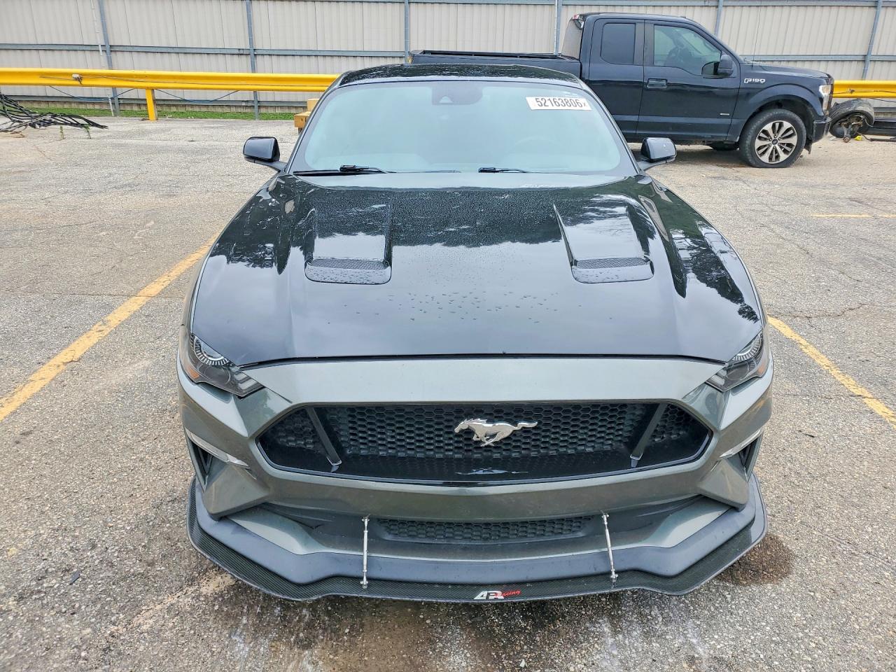 Ford Mustang Gt