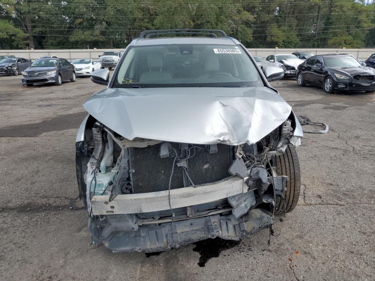 Toyota Highlander Limited