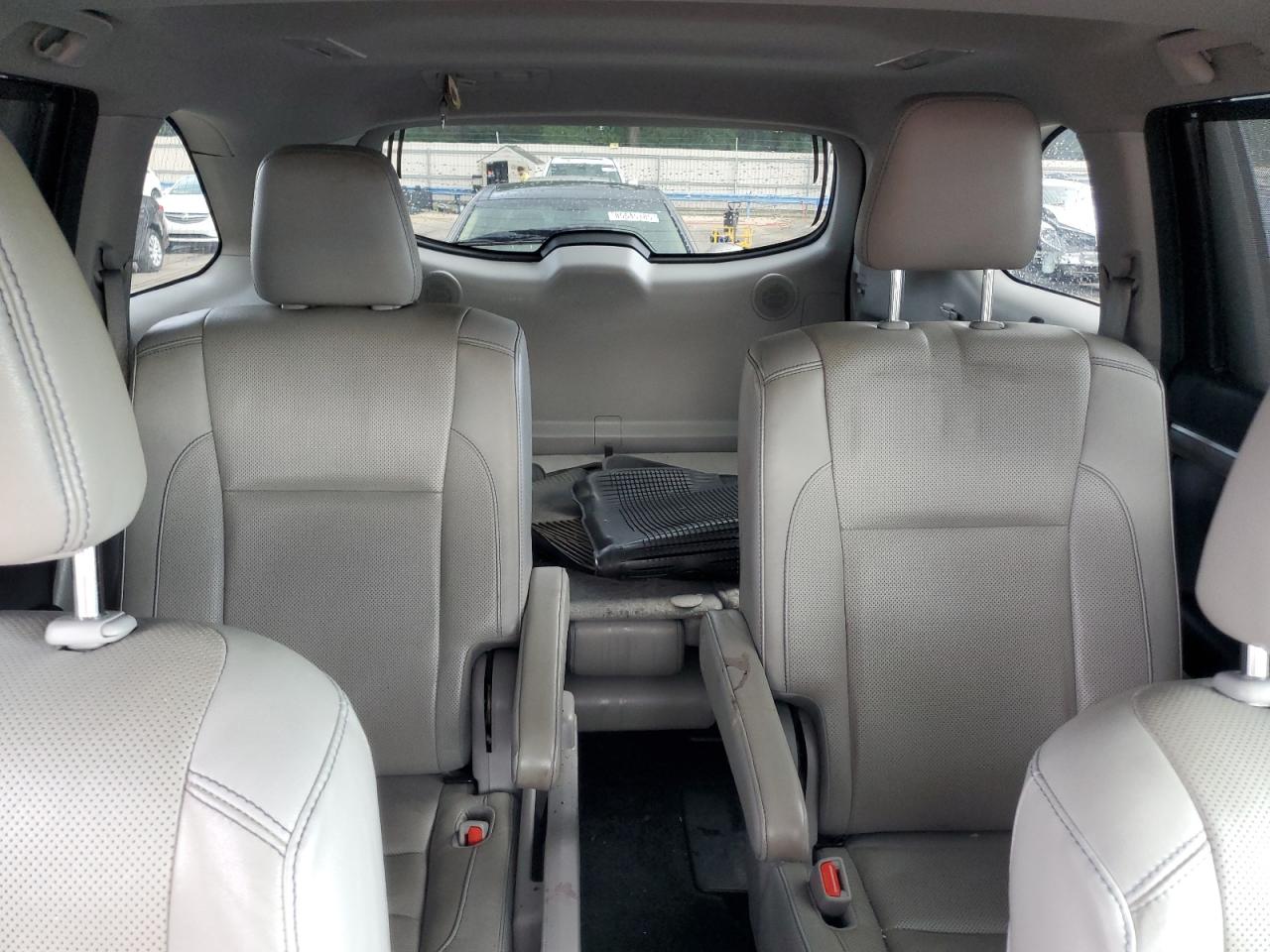 Toyota Highlander Limited