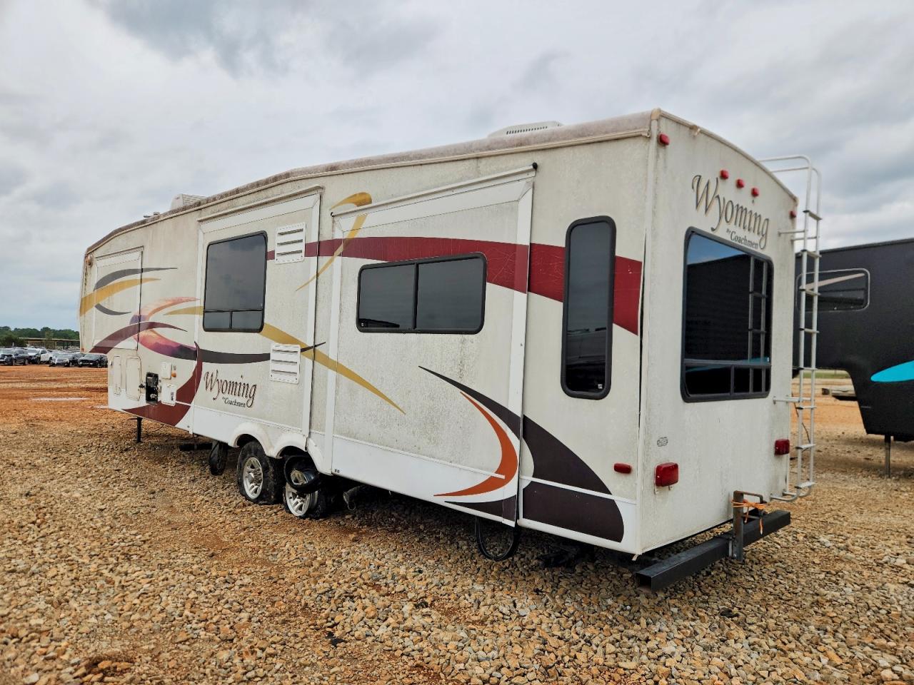 Coachmen Other