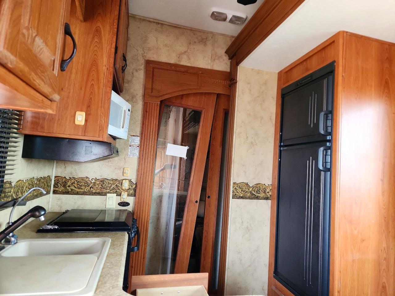 Coachmen Other