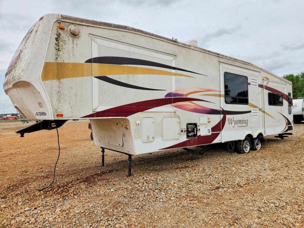 Coachmen Other