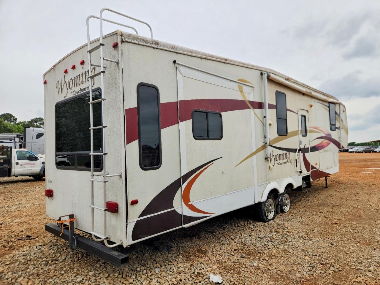 Coachmen Other