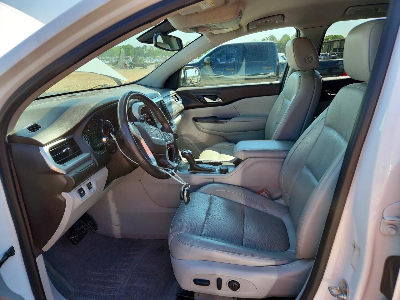 GMC Acadia Slt-1