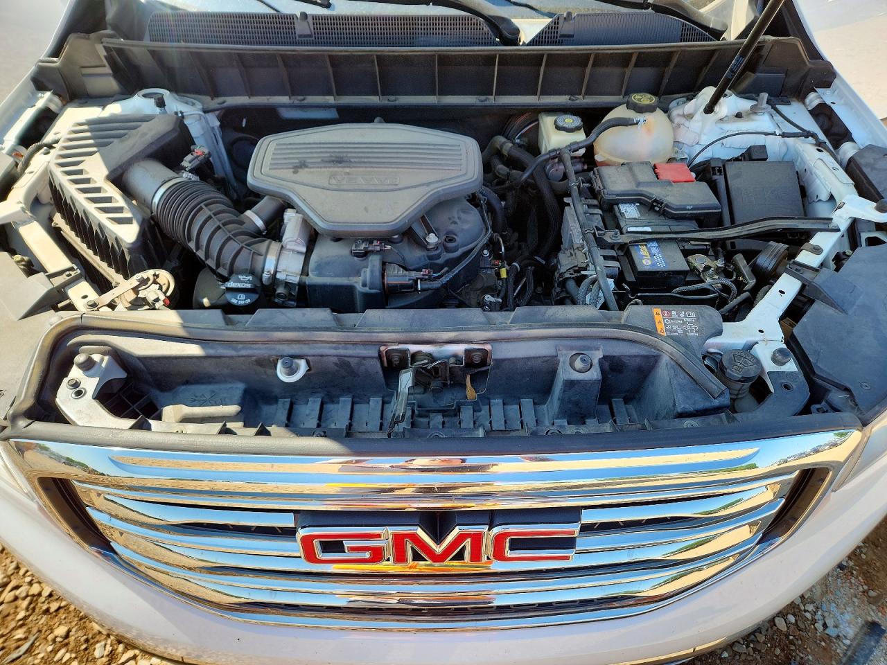 GMC Acadia Slt-1