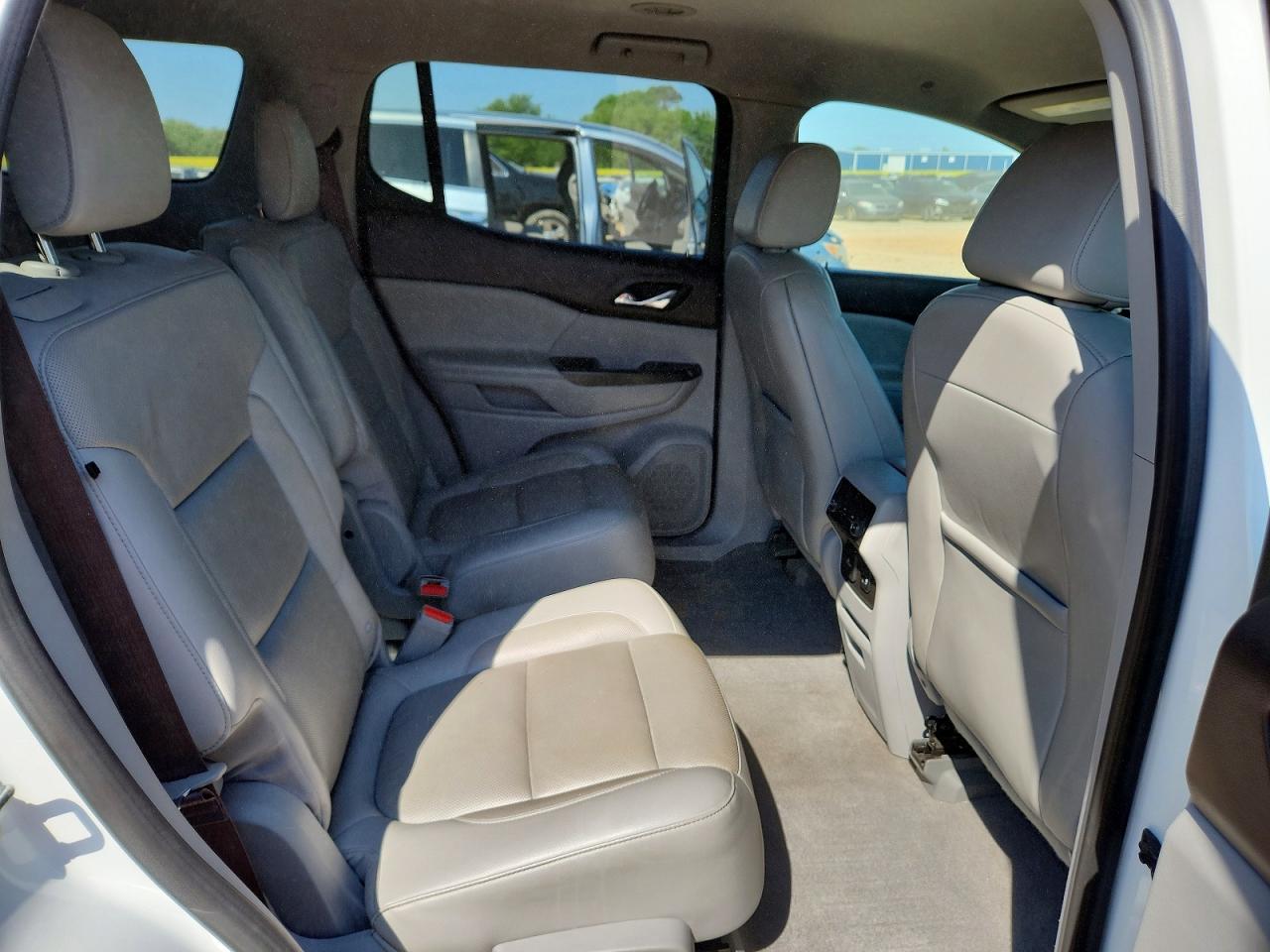 GMC Acadia Slt-1