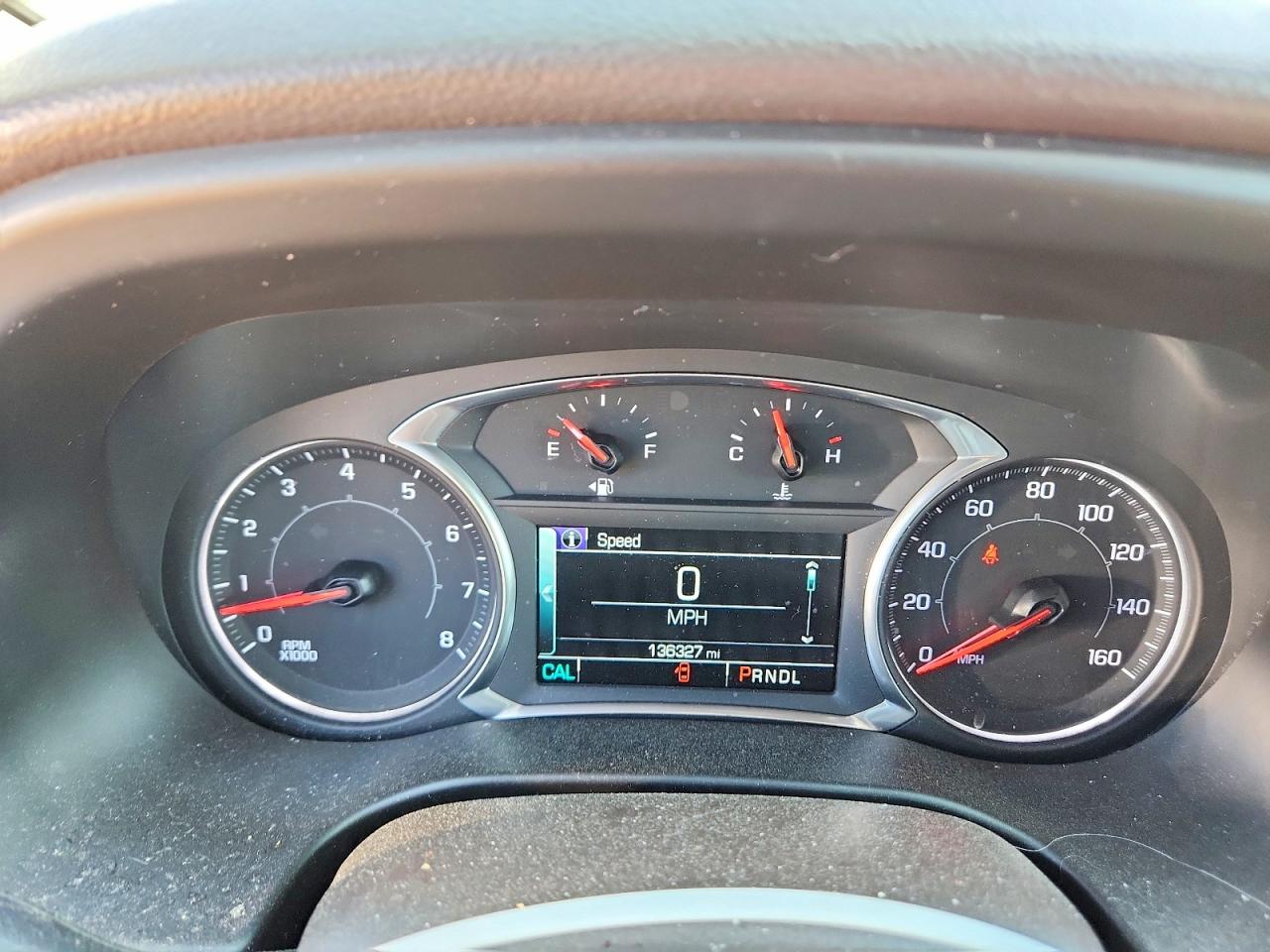 GMC Acadia Slt-1