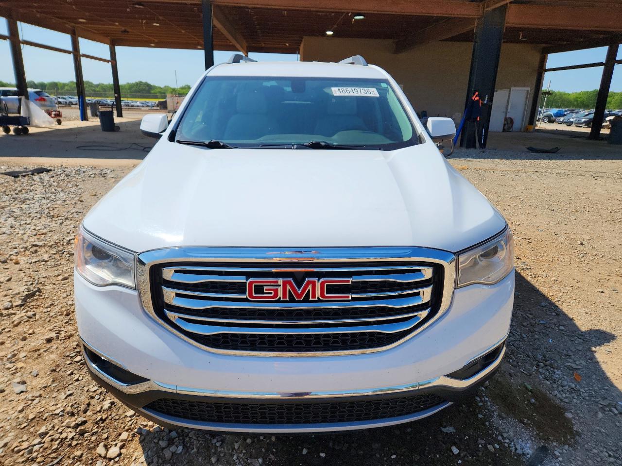 GMC Acadia Slt-1