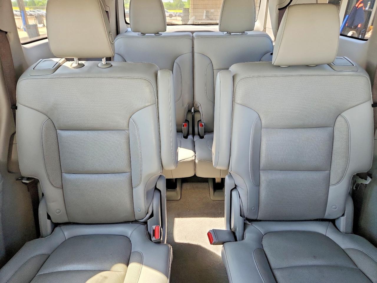 GMC Acadia Slt-1