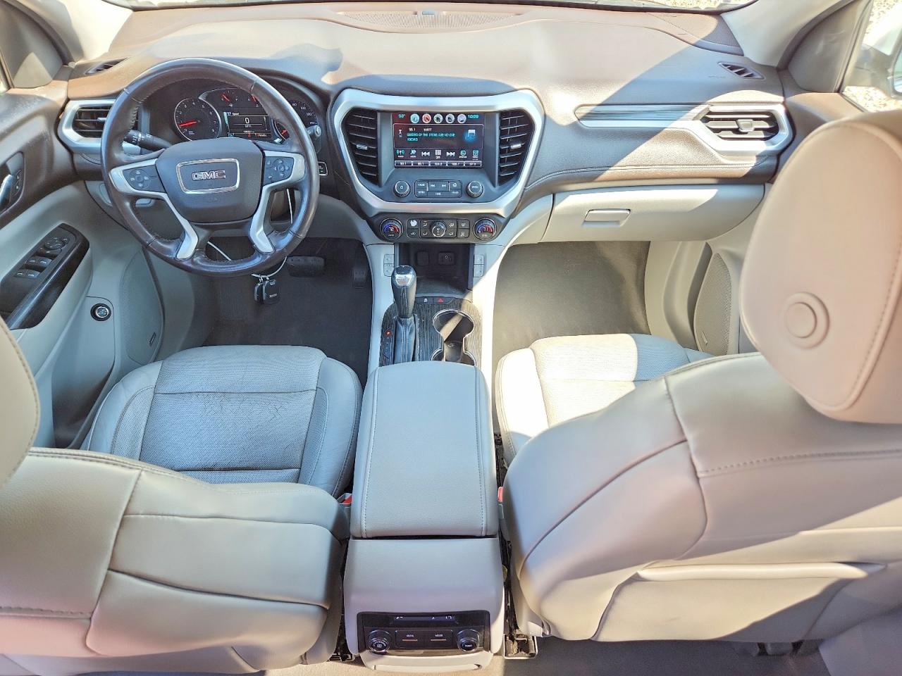 GMC Acadia Slt-1