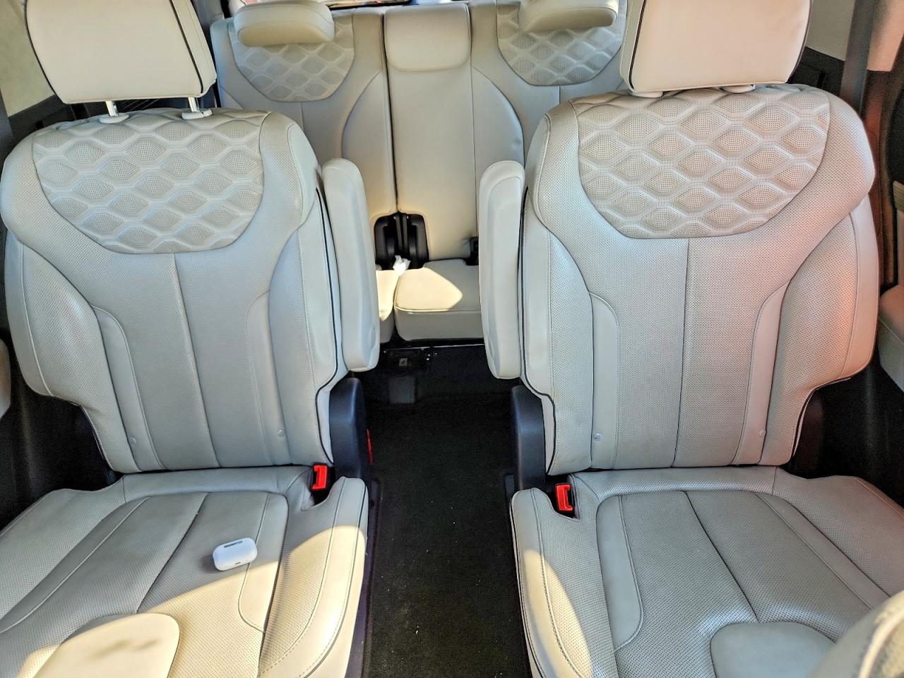 Hyundai PALISADE Limited