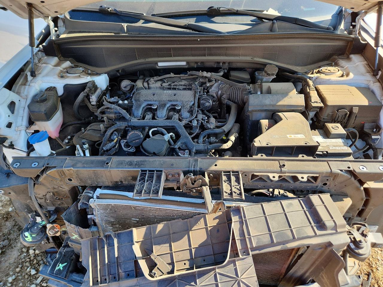 Hyundai PALISADE Limited